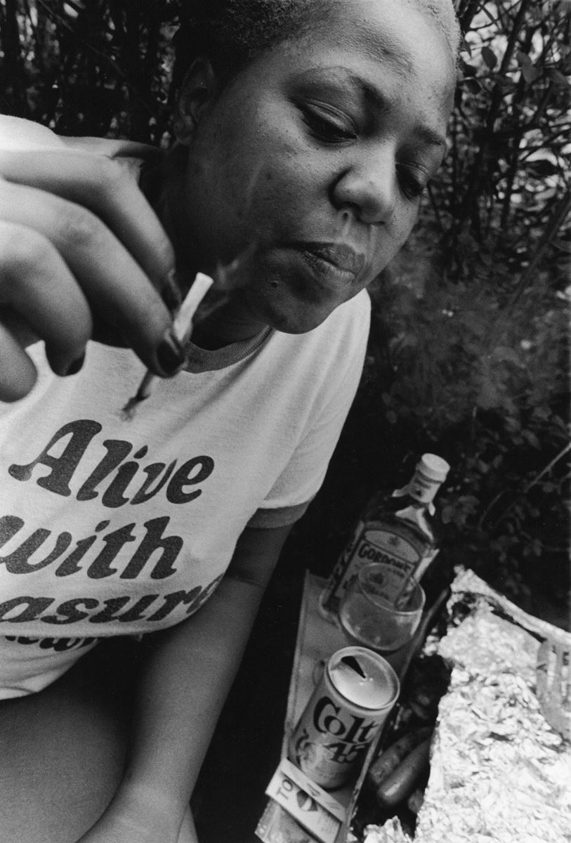 沖縄を拠点に精力的な制作活動を続ける写真家・石川真生の実像に迫る個展を開催 の画像・写真 ぴあエンタメ情報