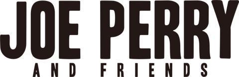 JOE PERRY