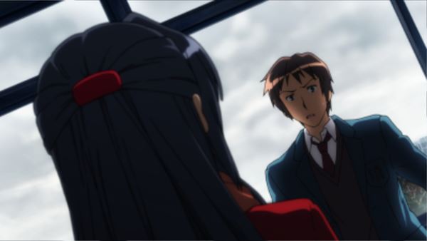 (C)2009 Nagaru Tanigawa・Noizi Ito/sos 団