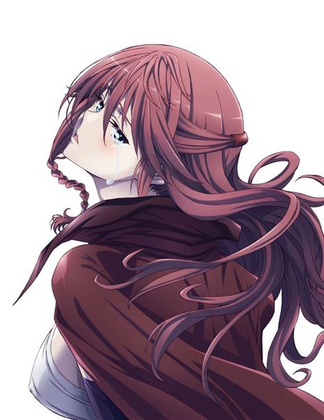 (C)サイトウケンジ・奈央晃徳／KADOKAWA／トリニティセブンH.C.製作委員会