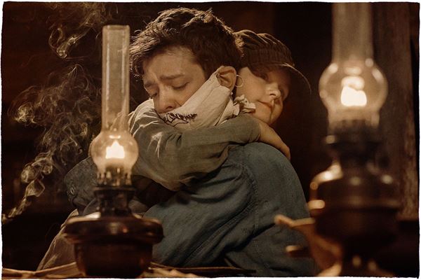 (C)2017 STADENN PROD. - MANCHESTER FILMS - GAUMONT - France 2 CINEMA (C)Jerome Prebois / ADCB Films／(C)2017 STADENN PROD. - MANCHESTER FILMS - GAUMONT - France 2 CINEMA