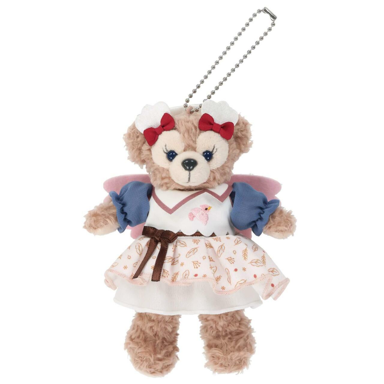 めちゃくちゃかわいい　ダッフィ　グーフィ？　レア グーオタ必見！グーフィーの誕生日をマックスとお祝い