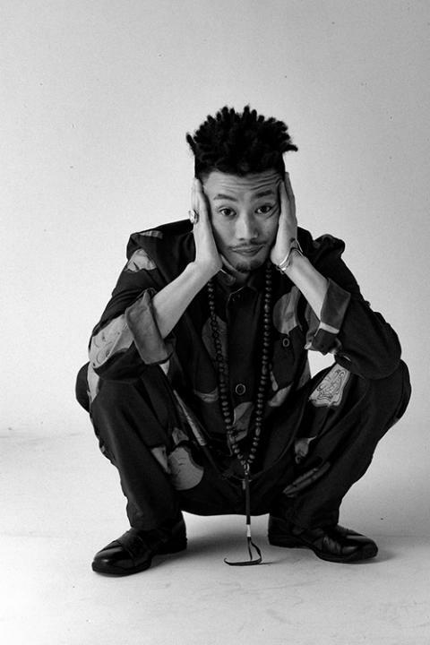 10/19(土)出演 NAGAN SERVER