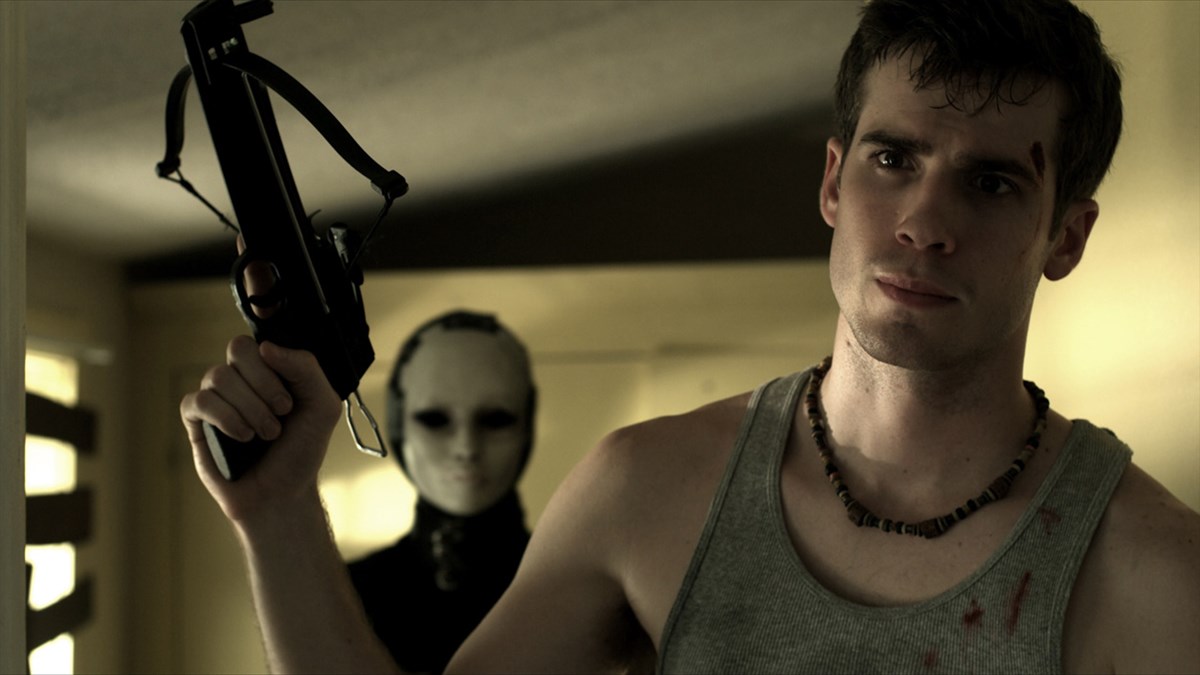 女 処刑 処刑女・画像・写真（4/8） - ぴあ映画