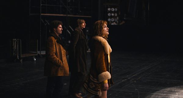 (C)Wolfgang Ennenbach / One Two Films