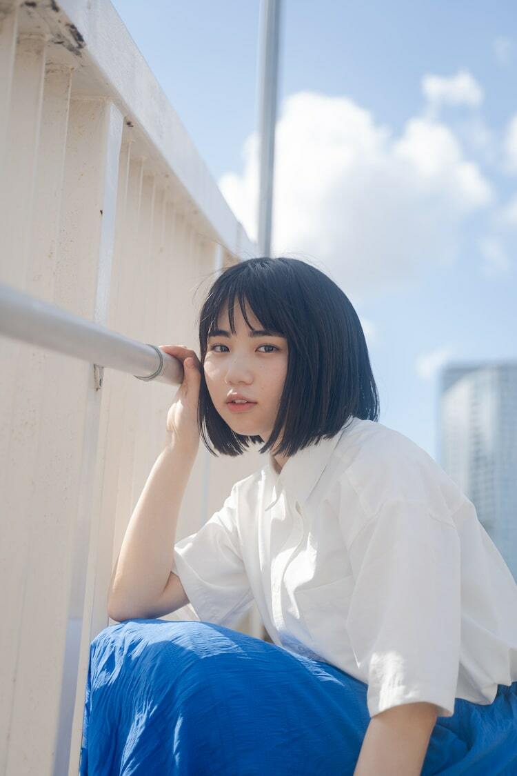 元BiSのチャントモンキー、「未菜」として再スタート - ぴあ音楽
