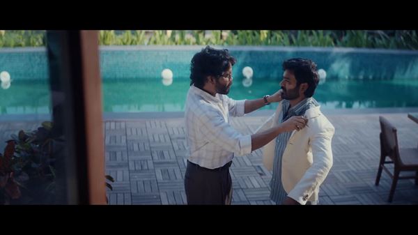 (C)Sree Venkateswara Cinemas LLP&Amigos Creations. All rights reserved.