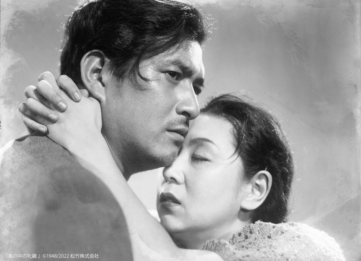 小津安二郎の生誕120年を記念したBluray BOX発売決定 オリジナルに近い形で修復した『父ありき』も収録 の画像・写真 ぴあ映画