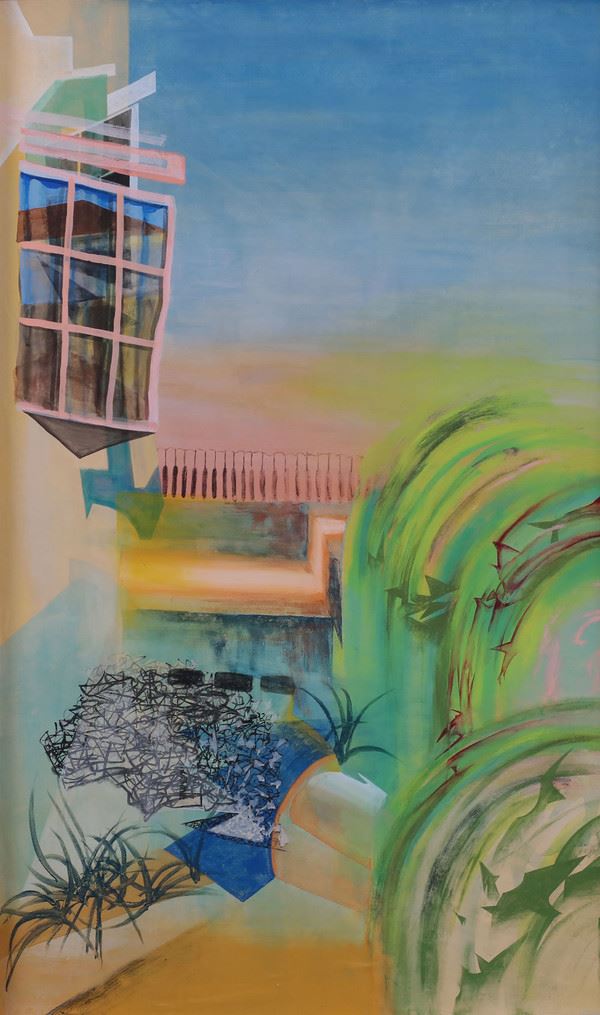 中止】明日をひらく絵画 第39回 上野の森美術館大賞展 | ぴあエンタメ情報