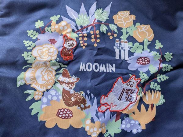 クリィミーマミ　しまむら　新品13点セット しまむら『クリィミーマミ』トレーナー、エコバッグ、カラビナ付き