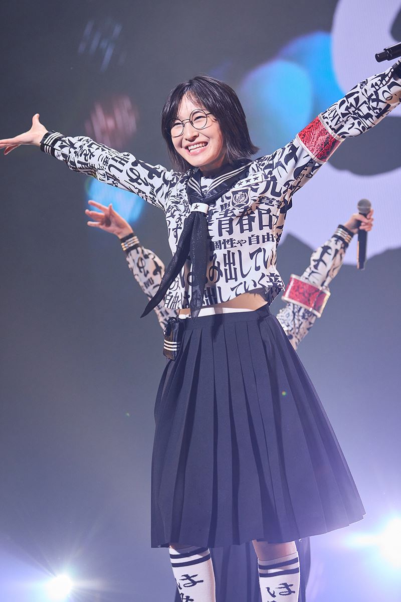 新しい学校のリーダーズ