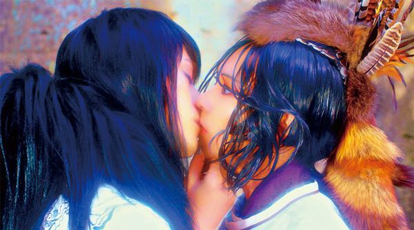 (C)2019「お江戸のキャンディー3」製作委員会