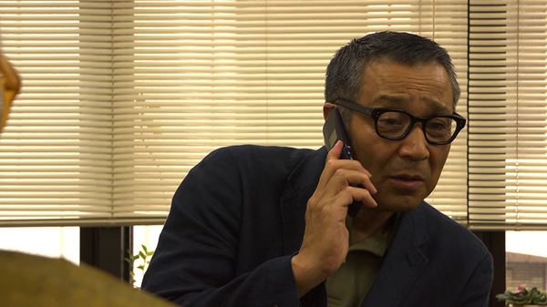 (C)2015お元気ですか？フィルムパートナーズ