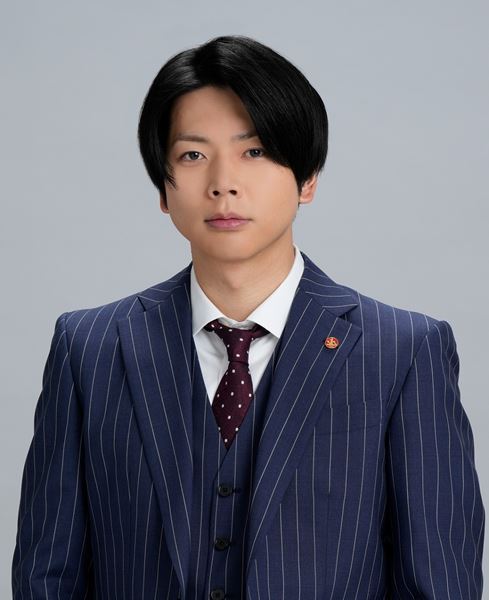 NEWS増田貴久主演で人気コミック『ギフテッド』連続ドラマ化