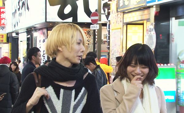 (C)2017「恋とボルバキア」製作委員会