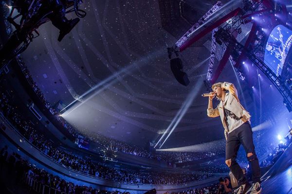 (C)2017「MFS DOCUMENTARY FILM」製作委員会