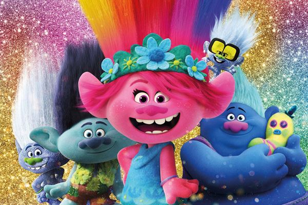 A UNIVERSAL PICTURE (C)2020 DREAMWORKS ANIMATION LCC.ALL RIGHTS RESERVED.