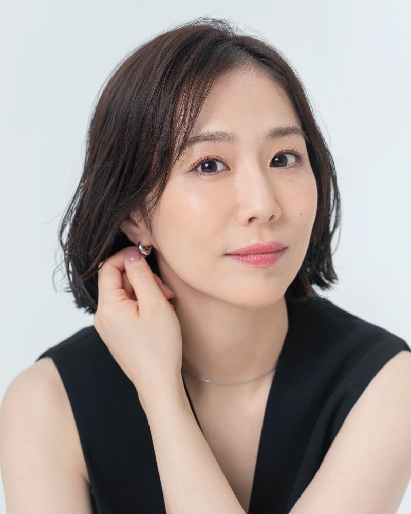 笠松はる