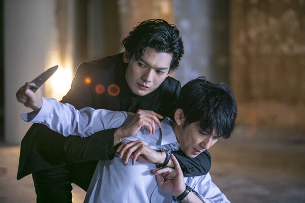 (C)エイベックス・ピクチャーズ株式会社  