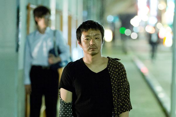 (C)「カゾクデッサン」製作委員会