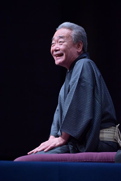 二代目　桂ざこば　手ぐい(感謝) 2025年最新】桂ざこば2代目の人気アイテム - メルカリ