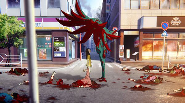 (C)藤本タツキ／集英社・「藤本タツキ 17-26」製作委員会