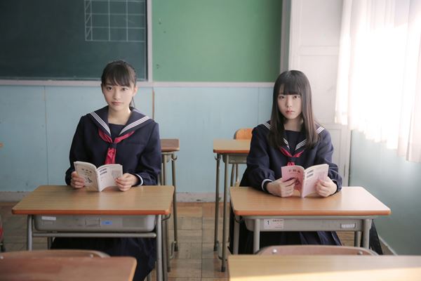(C)2019 「君と、徒然」フィルムパートナーズ
