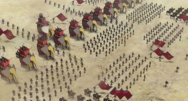 (C)2021 マンガプロダクションズ