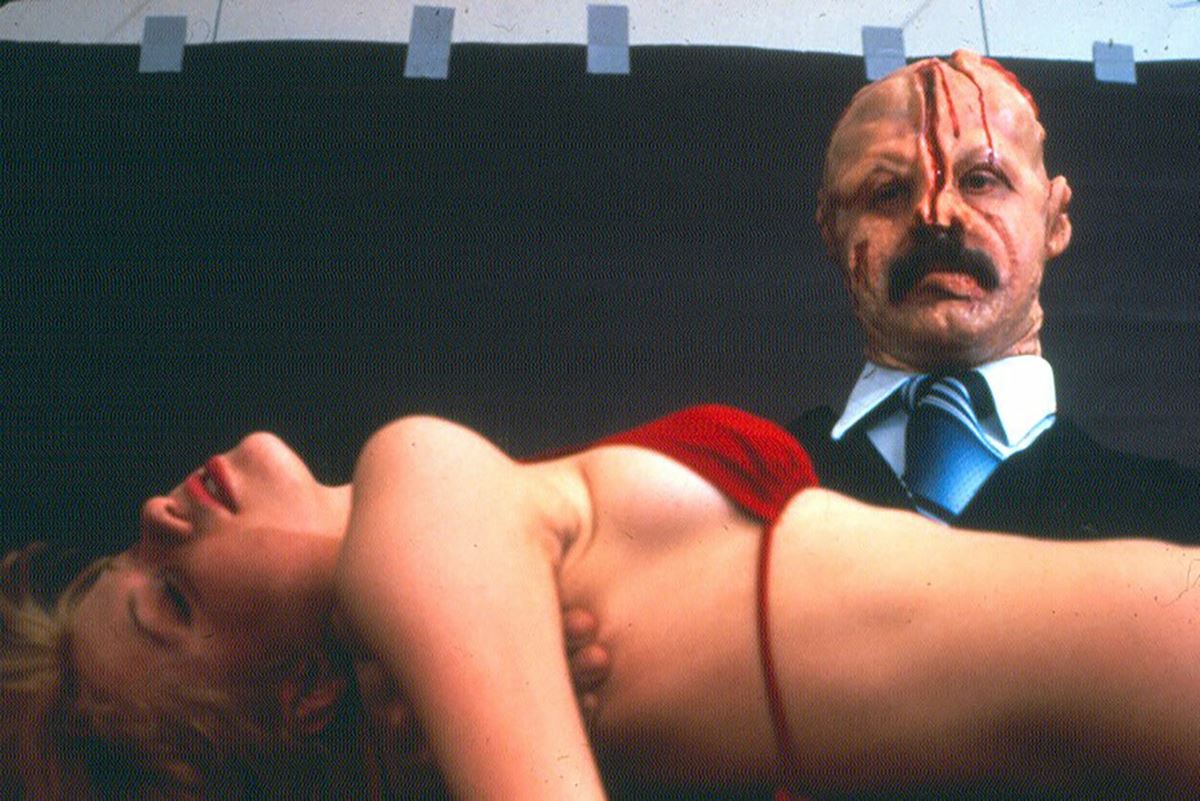 (C)Troma Entertainment, Inc.1976