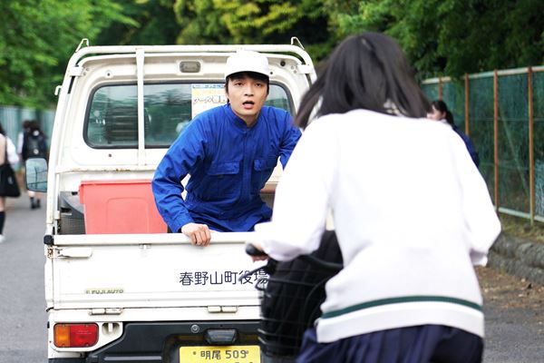 (C)2020「踊ってミタ」製作委員会