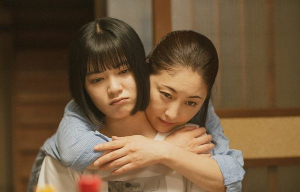 (C)2023映画『あつい胸さわぎ』製作委員会