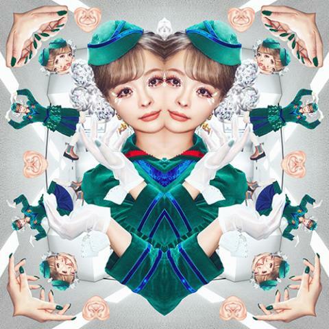 きゃりーぱみゅぱみゅ