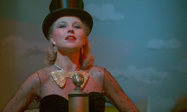 (C)1980 by ROXY / CIP