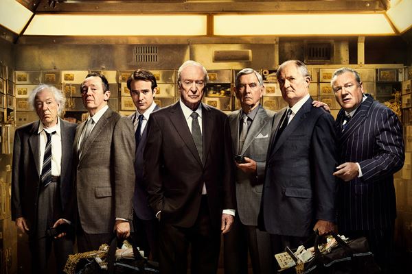 (C)2018 / STUDIOCANAL S.A.S. - All Rights reserved　