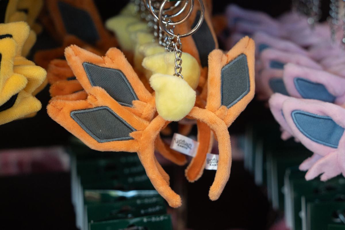 ポケモン】行ったら確実に買い！「ポケパーク カントー」の“限定お土産