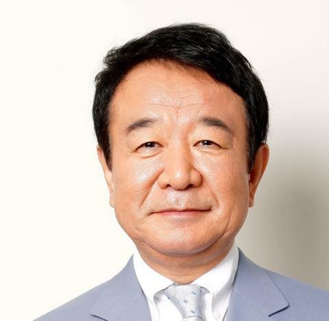 青山繁晴