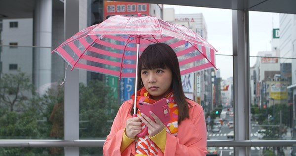 (C)2018「ハッピーメール」製作委員会