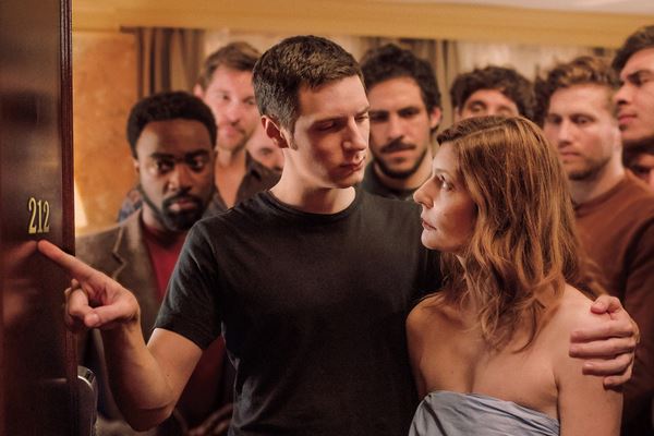 (C)Les Films Pelleas/Bidibul Productions/Scope Pictures/France 2 Cinema