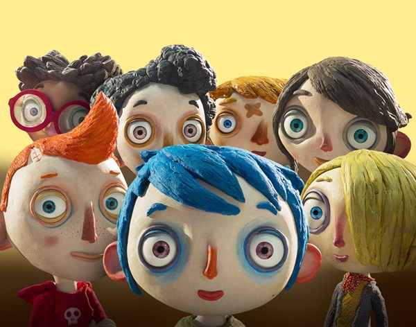 (C)RITA PRODUCTIONS / BLUE SPIRIT PRODUCTIONS / GEBEKA FILMS / KNM / RTS SSR / FRANCE 3 CINEMA / RHONES-ALPES CINEMA / HELIUM FILMS / 2016