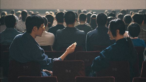 (C) Bingchi Pictures