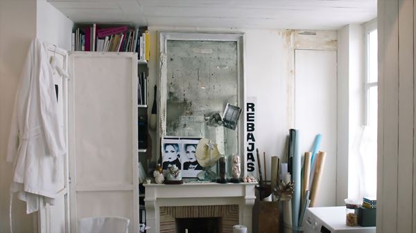 (C) 2019 Reiner Holzemer Film - RTBF - Aminata Productions