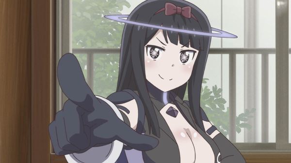 (C)円谷プロ (C)怪獣娘黒(ウルトラ怪獣擬人化計画)製作委員会