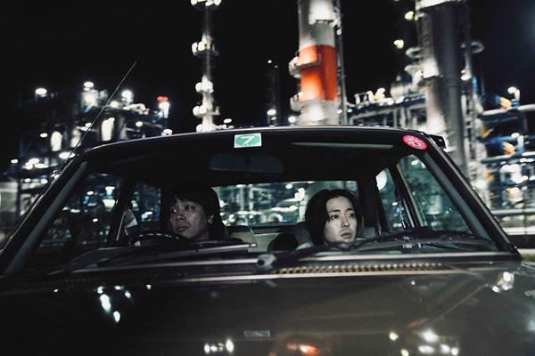 (C)2026映画『ストリート・キングダム』製作委員会