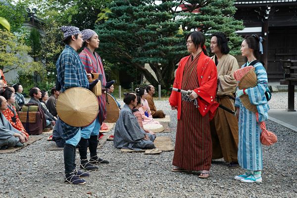 (C)2023東映ビデオ・東映AG・バンダイ・東映 (C)東映