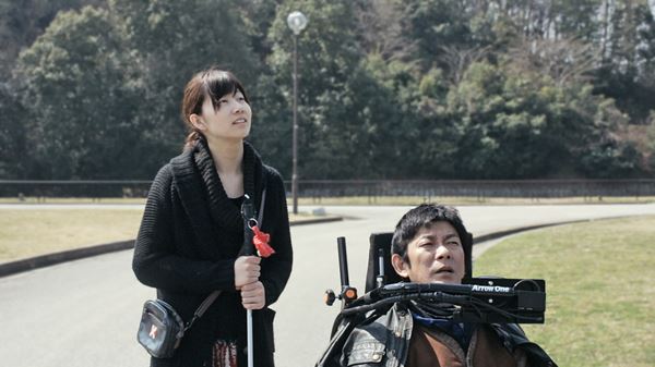 (C)2020『二人ノ世界』製作プロジェクト