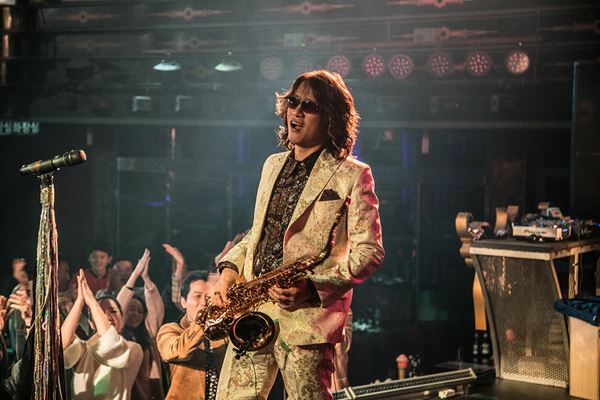 (C)2018 Golden Story Pictures All Rights Reserved.