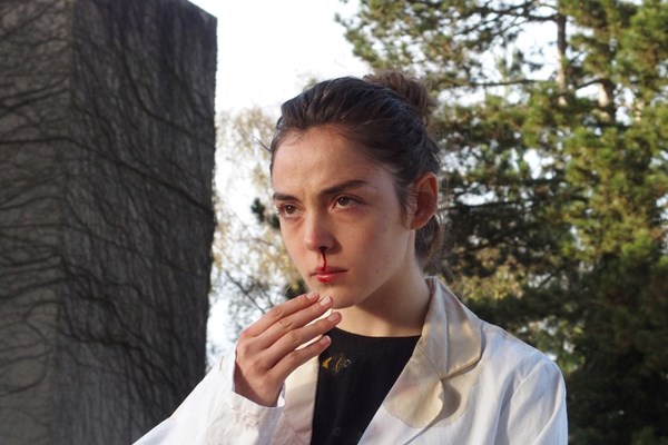 (C)2016 Petit Film, Rouge International, FraKas Productions. ALL RIGHTS RESERVED.