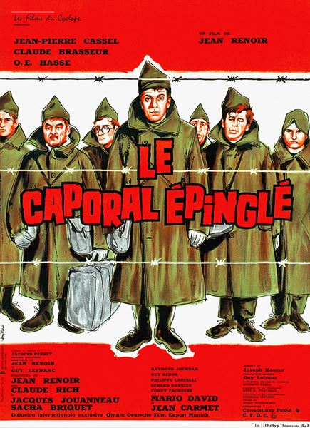 (C)1962 STUDIOCANAL. Tous droits reserves.