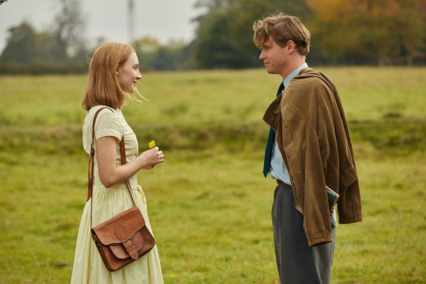 (C)British Broadcasting Corporation/ Number 9 Films (Chesil) Limited 2017