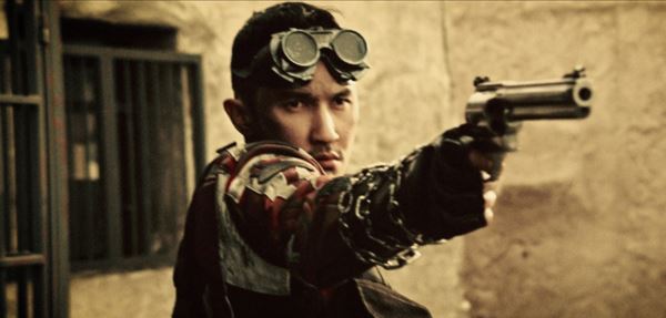 (C)2020 The Horror Collective, All rights reserved.